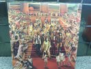 ROLLING STONES - IT'S ONLY ROCK AND ROLL/LP/EXCELLENT/1974