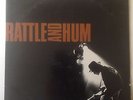 U2 Rattle And Hum  Island 7 91003 Stereo 1988 Original Vinyl Double Record Album