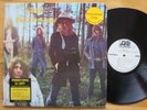 Rare Vintage Vinyl-Mott The Hoople-Wildlife-Atlantic SD 8284-WL PROMO-NM