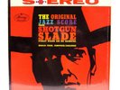 Original jazz Score From Shotgun Slade LP 