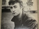 John Lennon (Beatles) - Lost Lennon Tapes Vol 13 Thirteen LP MINT