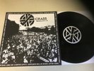 CRASS..CRASS DEMOS 1977-79..UK ISSUE ALBUM..CRASS RECORDS