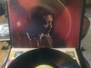 OLIVER SAIN Main Man ORIGINAL ABET 404 Pressing w/VG+ VINYL