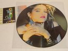 MADONNA HOLIDAY 6:08 VERSION 1985 SIRE UK 1st PRESS 12