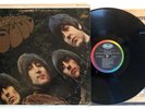 Beatles - Rubber Soul - 1965 US Capitol Stereo ST-2442 (NM-) Ultrasonic Clean