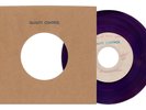 do i love you.. frank wilson ACETATE Ltd press with PURPLE vynil  -SALE- £25