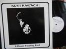 KUNI KAWASHI & FLOWER TRAVELLIN' BAND- Kirikiogen - 1970 PSYCH Limited Edition