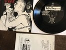 Youth Of Today Can’t Close My Eyes 1st Press 7” Nyhc Judge Gorilla Biscuits SxE