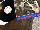 Youth Of Today BDTW 1st Press WW Judge Bold Gorilla Biscuits Nyhc