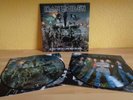 IRON MAIDEN - A Matter of Life and Death - Vinyl - 2 Picture Disc - Ltd. Edition