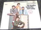 Beatles Yesterday And Today Sealed Vinyl Record Lp USA 1976 -78 ST-2553 Promo