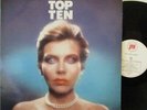 FLYING LIZARDS - Top Ten - VINYL LP