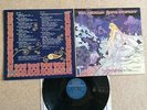 Tom Newman - faerie symphony LP UK 1977 Decca A1/B1 gatefold Mike Oldfield