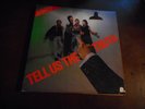 SHAM 69 TELL US THE TRUTH TELL ME THE TRUTH VINYL LP SIRE PUNK