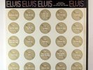 Elvis Presley - Worldwide 50 Gold Award Hits, Vol.1 (4 x Vinyl Box Set) NM Vinyl