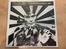 Neurosis Aberration Vinyl 7” Like new Classic EP