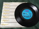 Rare Promo BRUCE SPRINGSTEEN Play Back Series 1973  7” 45 With Sleeve BLINDED BY