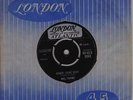 MEL TORME Comin' home baby / Right now London 9643 Northern soul classic 2 sides