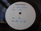 MOTORHEAD OVERKILL RARE LP FRENCH TEST PRESSING 1979