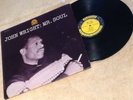 JOHN WRIGHT. MR. SOUL. PRESTIGE PRLP-7233 LP. DG MONO RVG