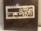 RARE Mint Arctic Monkeys Five Minutes With 7