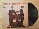 Introducing The Beatles- RARE 1963 VJ Mono LP 1062 Album