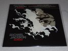 MICHAEL JACKSON - Scream  - 2LP ltd.Collectable Glow in the Dark Vinyl // NEU