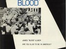 James Blood Ulmer Are You Glad To Be In America? vinyl LP album record UK