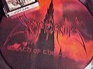 EMPEROR Wrath ofthe Tyrant P LP ORG DEMO RARE immortal mayhem dimmu darkthrone