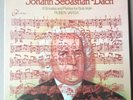 RUBEN VARGA, BACH 6 SONATAS & PARTITAS SOLO VIOLIN- AUDIO FIDELITY -FCS 31-3 LP