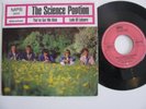 The Science Poption 7