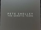 PETE SHELLEY - The Genetic Years Boxset - SIGNED & SEALED