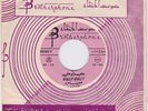 45 Arabic MAYADA Hully Gully & Surf EX+ ? Brotherphone