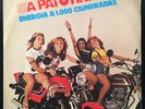 A PATOTINHA - ENERGIA A 1,000 CILINDRADAS - FUNK SOUL BOOGIE DISCO BRAZIL LP ?