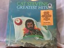 FACTORY SEALED LP Vinyl CAT STEVENS Greatest Hits