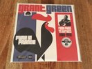 Grant Green, Funk In France: From Paris to Antibes 3LP Vinyl 2018 RSD - Sealed