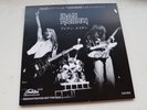 iron maiden  -  killers  live   - 7'  -   VINYL