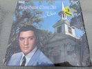 Elvis Presley.......How Great Thou Art.............Vinyl Album