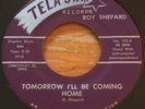 Roy Shepard -I'll Love You Till I Die- Ohio Country Bopper 45 on Tela-Star -Hear
