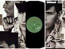 Simple Minds LP Japan mit OBI Once upon a Time 25VB 1056