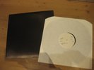 Prince Black Album Vinyl vgc rare