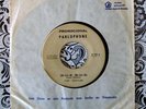 ? VERY RARE PROMO 45 VENEZUELA ?THE BEATLES? OB-LA-DI, OB-LA-DA / I WILL