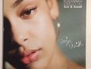 Jorja Smith Lost And Found Signed Vinyl Record Autograph Rare