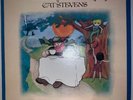 CAT STEVENS “Tea For The Tillerman” MFSL 1-035 Original Master