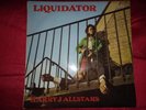 HARRY J ALLSTARS-LIQUIDATOR-UK HARRY J LP