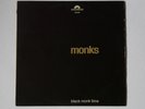 Monks ?– Black Monk Time -  International Polydor Production 1966 ?– 249 900 NM