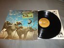 1969 FAIRPORT CONVENTION ALBUM 