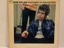 Bob Dylan ?Highway 61 Revisited Vinyl Record LP 12