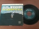 EP THE BEACH BOYS SURFIN' USA / LONELY SEA / SHUT DOWN / MISIRLOU 7