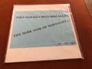 John Mayall’s Bluesbreakers The Dark Side Of Midnight Mick Taylor Clear Vinyl